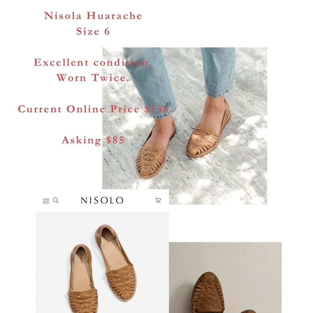 Excellent Condition. Worn twice.
